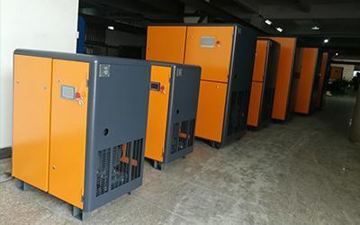  Compresseur d’air avec ventilateur Turbo 