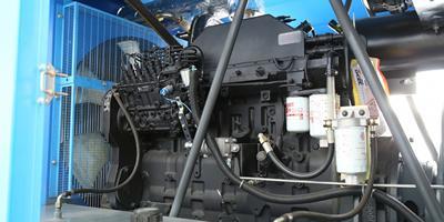  Moteur Diesel 