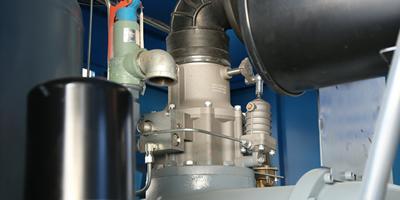  Système de contrôle de la consommation d’air
