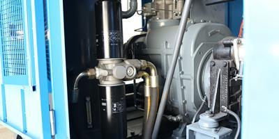  Système de filtration et de refroidissement 